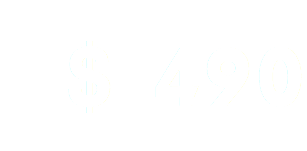 $ 490